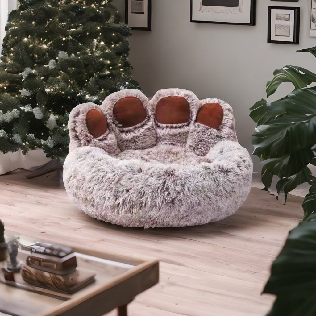 Havens Varieties ™ Fluffy Pet Bed